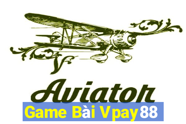 Game Bài Vpay88