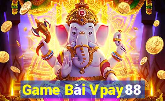 Game Bài Vpay88