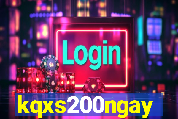 kqxs200ngay