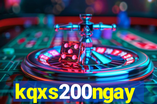 kqxs200ngay