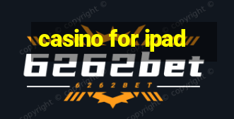 casino for ipad