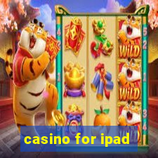 casino for ipad