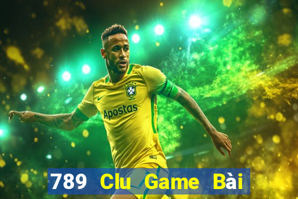 789 Clu Game Bài Online Hay