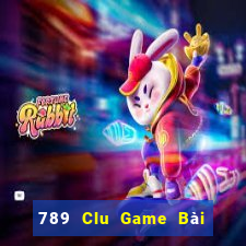 789 Clu Game Bài Online Hay