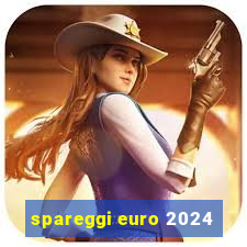 spareggi euro 2024