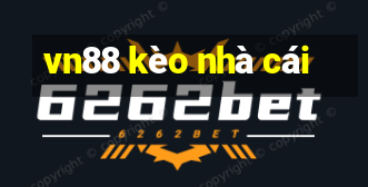 vn88 kèo nhà cái