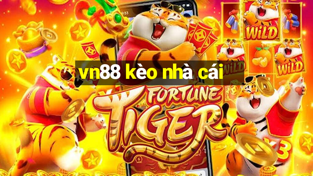 vn88 kèo nhà cái