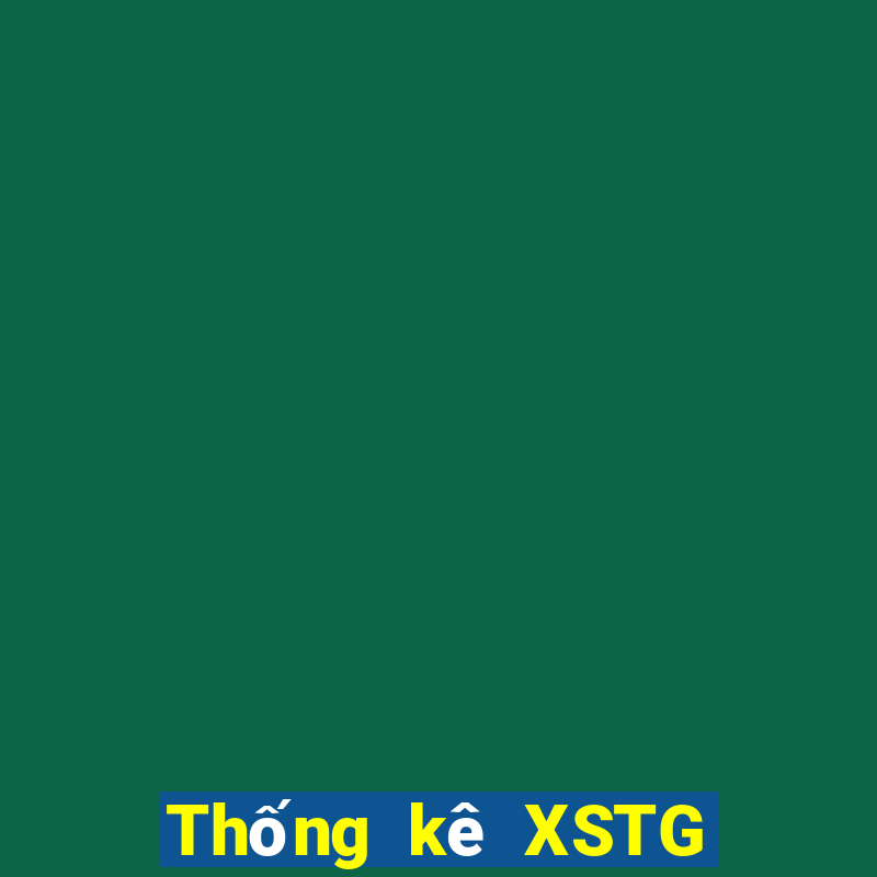 Thống kê XSTG ngày 24