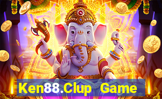 Ken88.Clup Game Bài 888