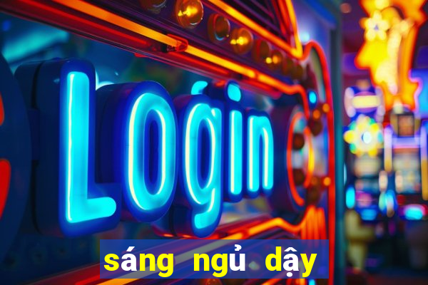 sáng ngủ dậy tóc bị bết nam