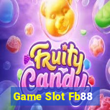 Game Slot Fb88