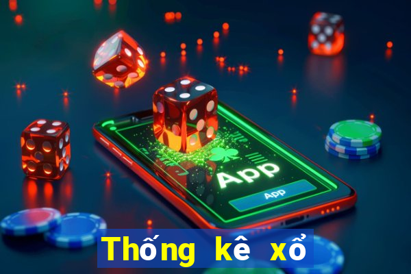 Thống kê xổ số đồng tháp thứ bảy