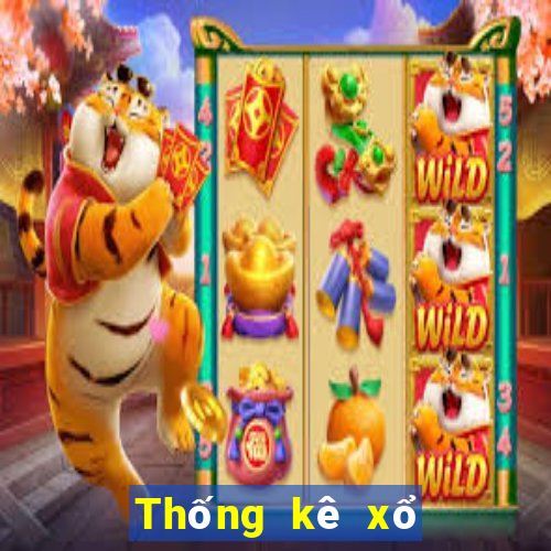 Thống kê xổ số đồng tháp thứ bảy