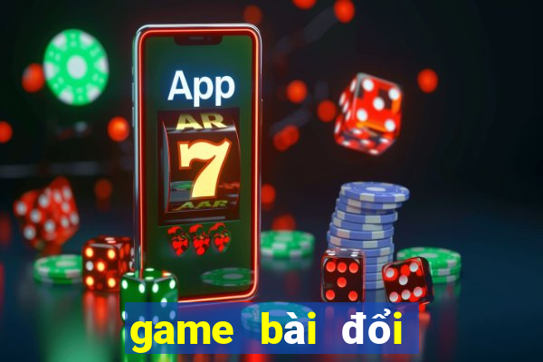 game bài đổi thưởng nạp thẻ gate