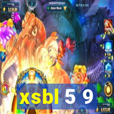 xsbl 5 9