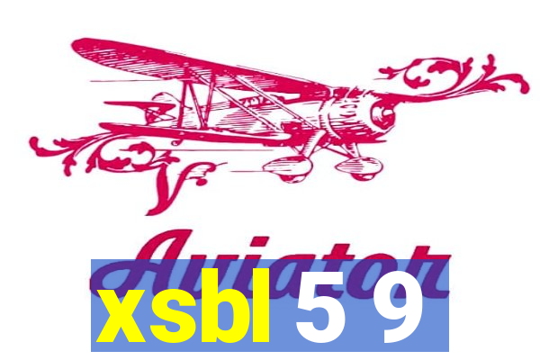 xsbl 5 9