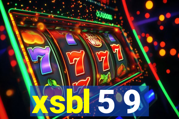 xsbl 5 9