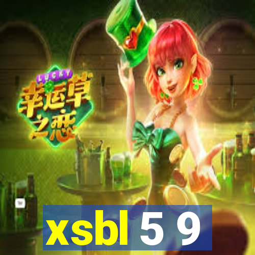 xsbl 5 9