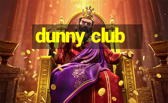 dunny club