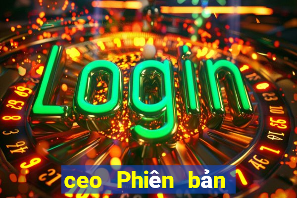 ceo Phiên bản web Tải về