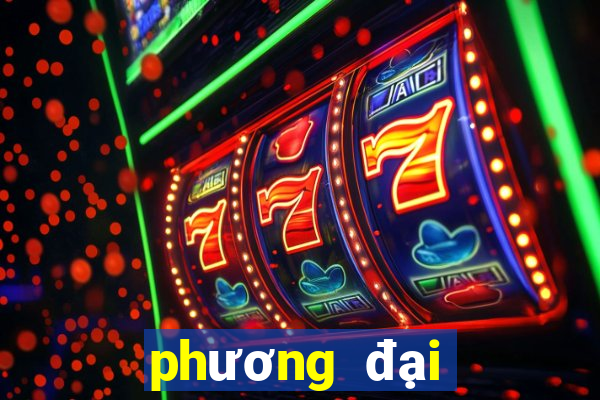 phương đại trù tập 31