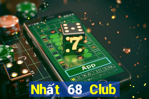 Nhất 68 Club Game Bài G63