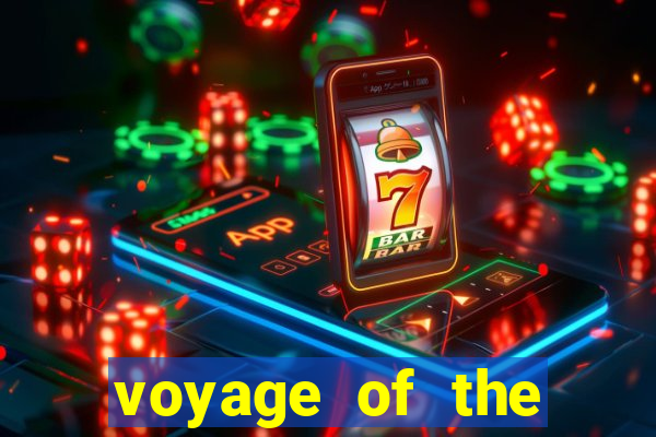 voyage of the vikings slot