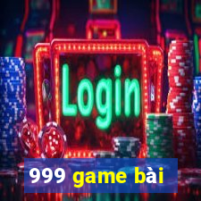 999 game bài