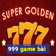 999 game bài