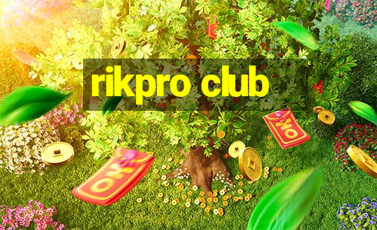 rikpro club