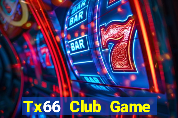 Tx66 Club Game Bài B52