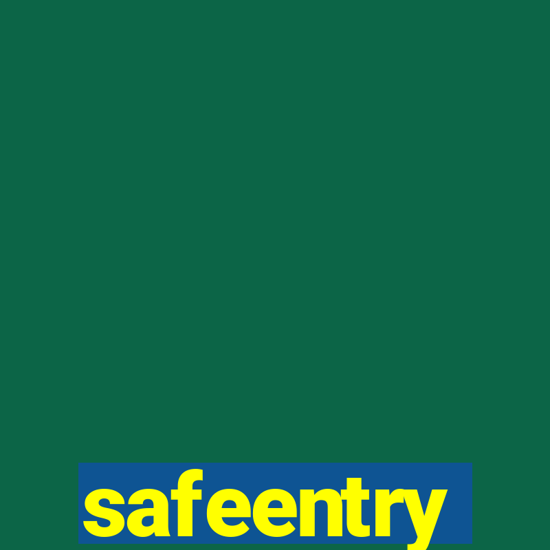 safeentry