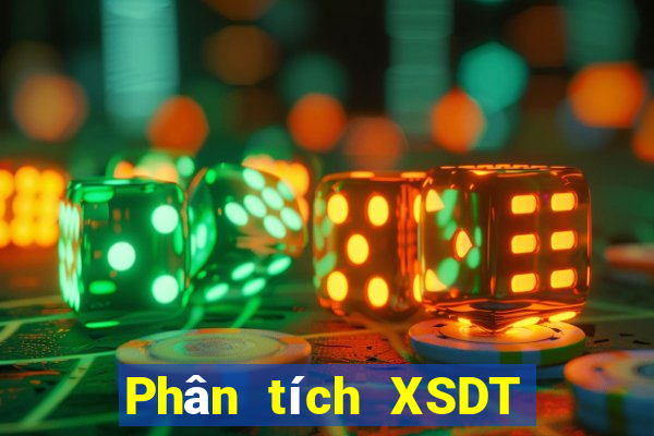 Phân tích XSDT 6x36 ngày 23