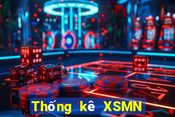 Thống kê XSMN ngày 15