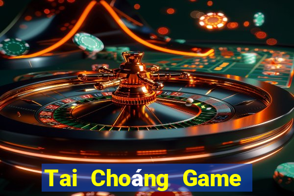 Tai Choáng Game Bài Son