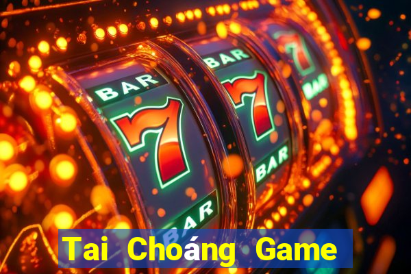 Tai Choáng Game Bài Son