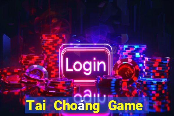 Tai Choáng Game Bài Son