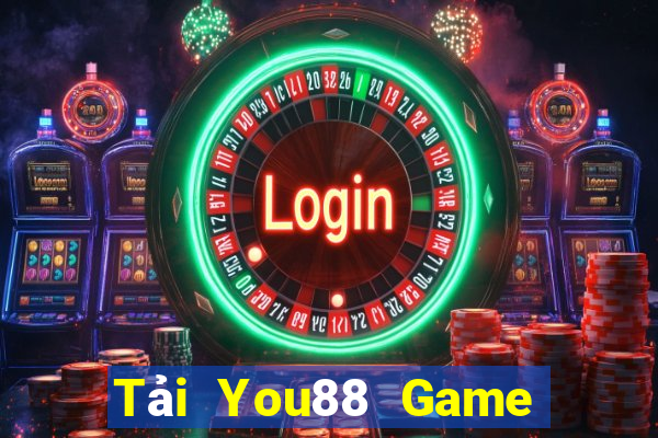 Tải You88 Game Bài Solitaire