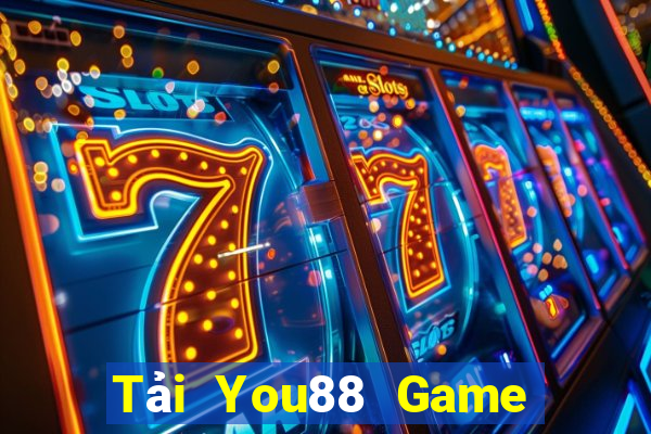 Tải You88 Game Bài Solitaire