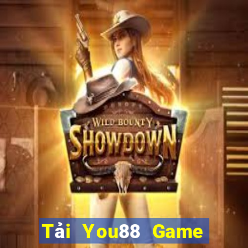 Tải You88 Game Bài Solitaire