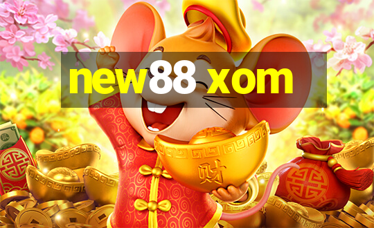 new88 xom