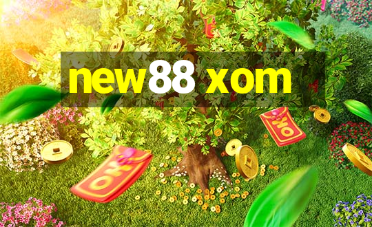 new88 xom