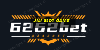 jili slot game