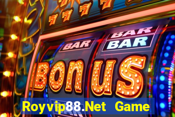 Royvip88.Net Game Bài Ku.Fun