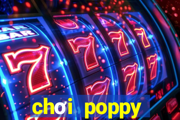 chơi poppy playtime online