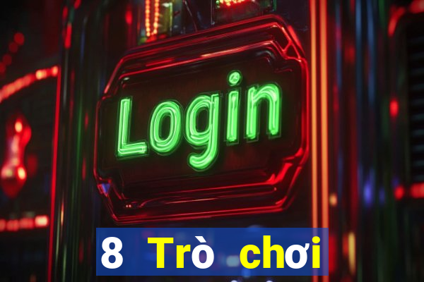 8 Trò chơi điện tử Tải về