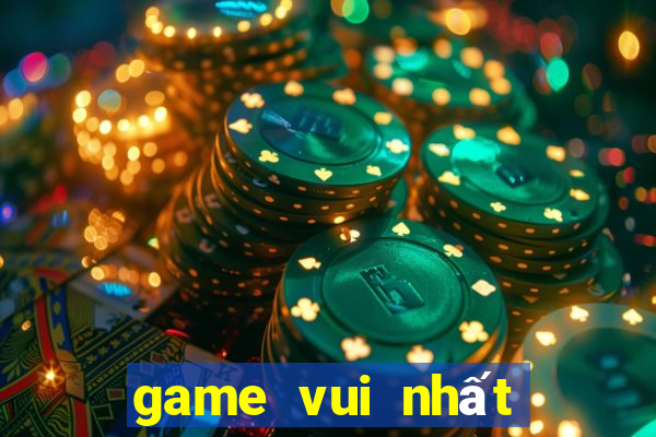 game vui nhất the giới