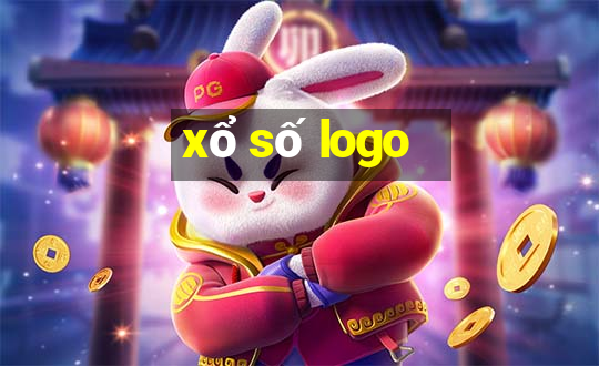 xổ số logo