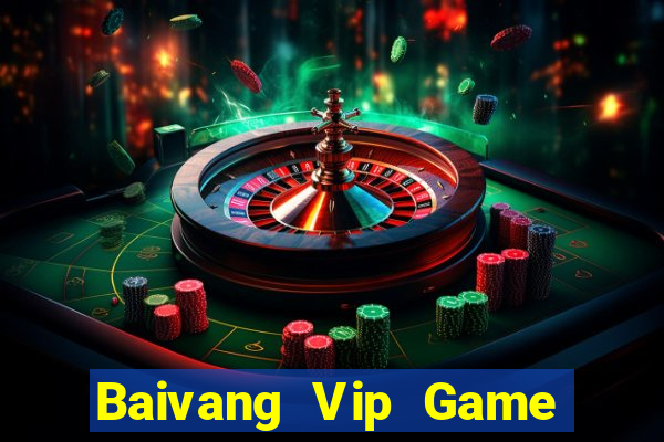 Baivang Vip Game Bài Twin