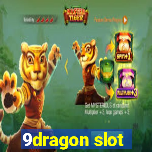 9dragon slot